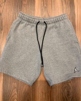 Pantaloncini felpati