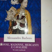 libro Alessandro Barbero 