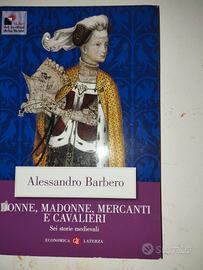 libro Alessandro Barbero 