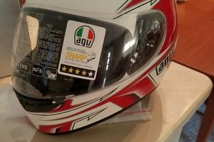 CASCO AGV