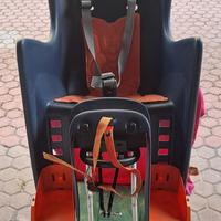 Seggiolino per bicicletta