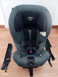 Seggiolino 9-25kg AXKID MOOVE