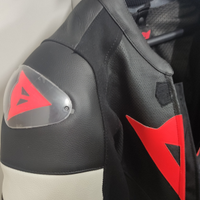 Tuta Dainese taglia 50 prezzo trattabile