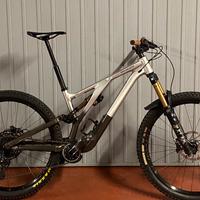 Specialized Stumpjumper EVO alloy 2022