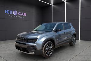 JEEP Avenger 1.2 Turbo 100 CV Summit