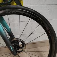  ruote campagnolo Hyperon 