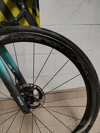  ruote campagnolo Hyperon 