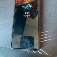 Asus Rog Phone 9 pro
