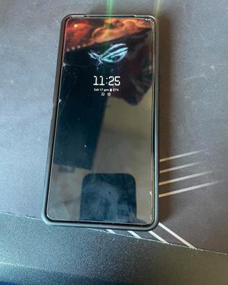 Asus Rog Phone 9 pro