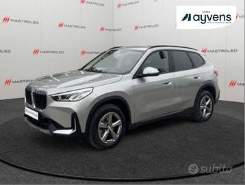 BMW X1 sdrive18d auto,Chilometri Certificati