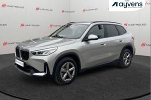 BMW X1 sdrive18d auto,Chilometri Certificati