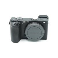 Sony A6500