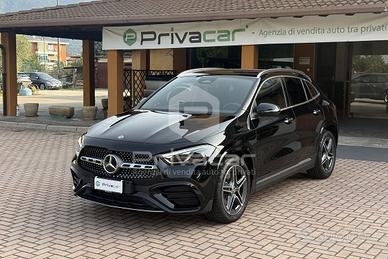 MERCEDES GLA 200 d Automatic AMG Line Advanced Plu