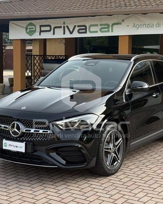 MERCEDES GLA 200 d Automatic AMG Line Advanced Plu