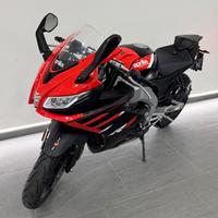 Aprilia Rs125 UNICO PROPR. 4MILAKM IMPECABBILE!!