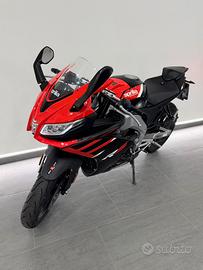 Aprilia Rs125 UNICO PROPR. 4MILAKM IMPECABBILE!!