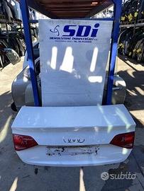 Portellone baule audi a4 berlina