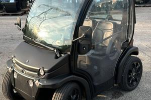 Biro' Winter Bolt 60 kmh sn 2872 - Aziendale condi