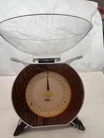 Bilancia da cucina vintage '70/'80 nuova