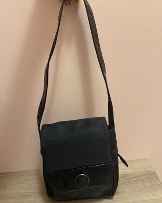 Borsa a tracollo Versace