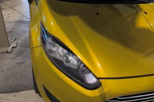 Ford Fiesta 1.5 75cv 3P Diesel