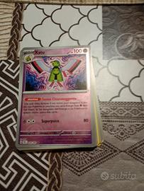 carte Pokémon in italiano