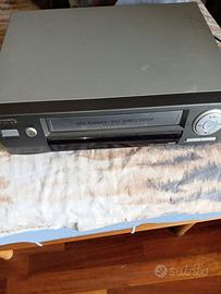 Videoregistratore