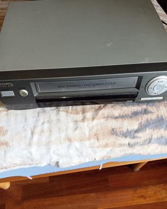 Videoregistratore