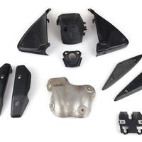 Plastiche Varie DUCATI Hypermotard 939 SP
