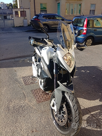 Mv Agusta Stradale 800