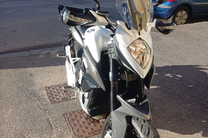 Mv Agusta Stradale 800