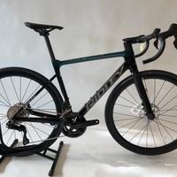 Bici da corsa Ridley modello falcn tg 53