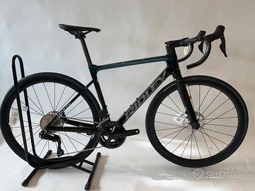 Bici da corsa Ridley modello falcn tg 53