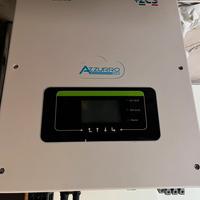 Inverter fotovoltaico 6kw