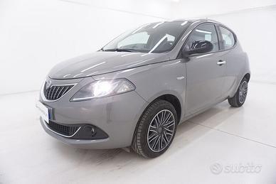 Lancia Ypsilon Hybrid Gold BR169481 1.0 Mild Hybri