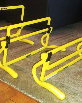 MATERIALE ALLENAMENTO CACIO JUNIOR