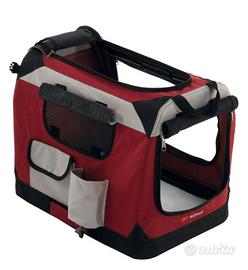 Trasportino Ferplast Holiday Taglia M