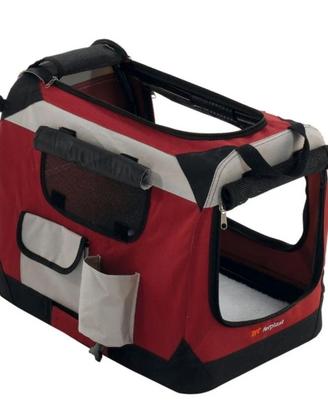 Trasportino Ferplast Holiday Taglia M