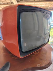 tv vintage