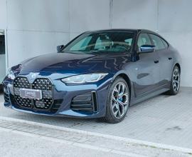 BMW Serie 4 G26 Gran Coupe - 420d Gran Coupe U9071