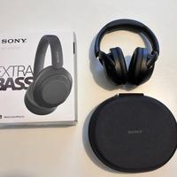 Cuffie Sony WH-XB910N