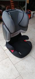 Seggiolino auto 15-36kg isofix