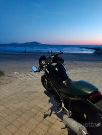 DUCATI MONSTER 600 ASI