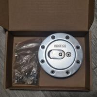 Tappo carburante sparco