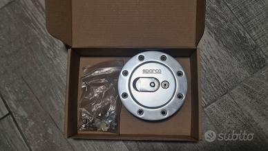 Tappo carburante sparco