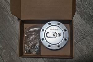 Tappo carburante sparco