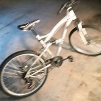 bici ragazzo 26 pollici 