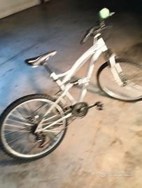 bici ragazzo 26 pollici 