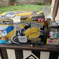  pistola per verniciatore 