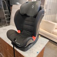 BEBÈ CONFORT TITAN ISOFIX COMPLETO